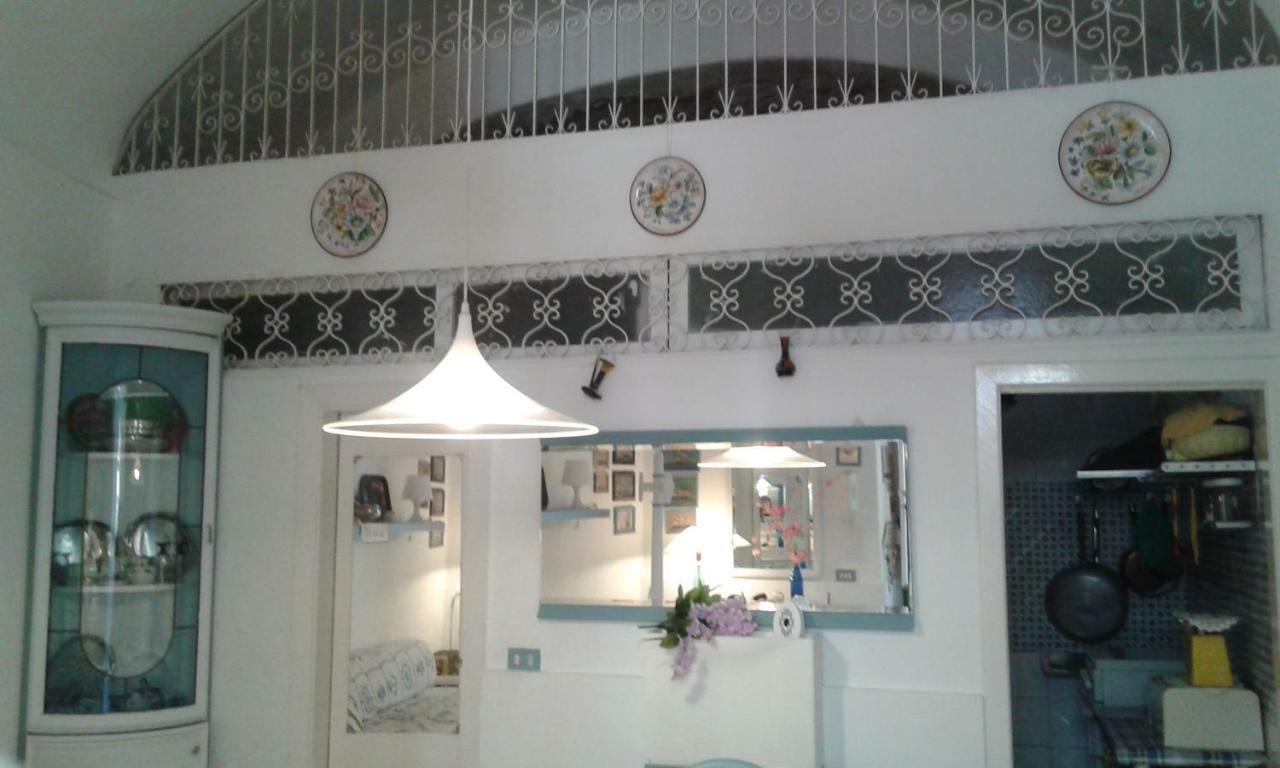 La Casa Di Rita Cetara Exterior foto